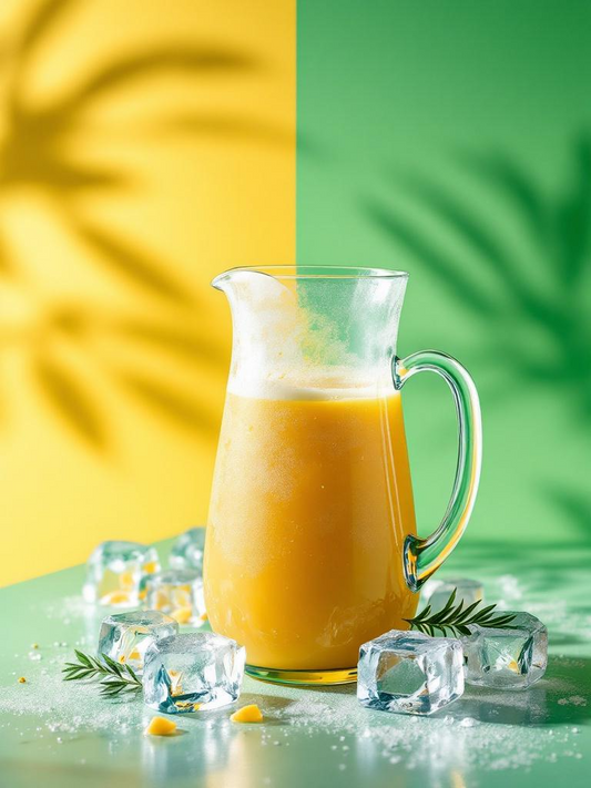 Baobab : gourmand et bénéfique au quotidien