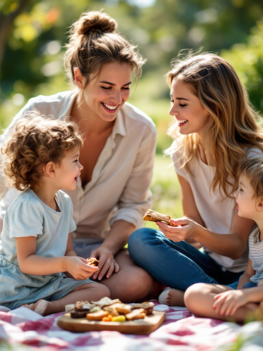 La meilleure nutrition pour un orgasme de qualité